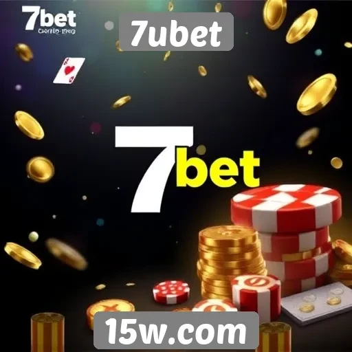 7ubet oferece novas opções de jogos de cassino