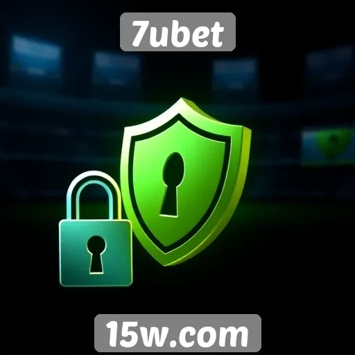 Segurança e confiabilidade do site 7ubet em análise