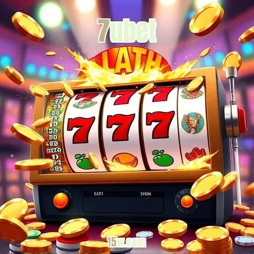 7ubet: Apostas em Esportes que Vão Além do Comum