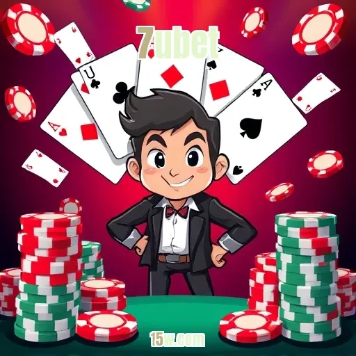 7ubet: Descubra Tudo Sobre Jogos e Apostas Online