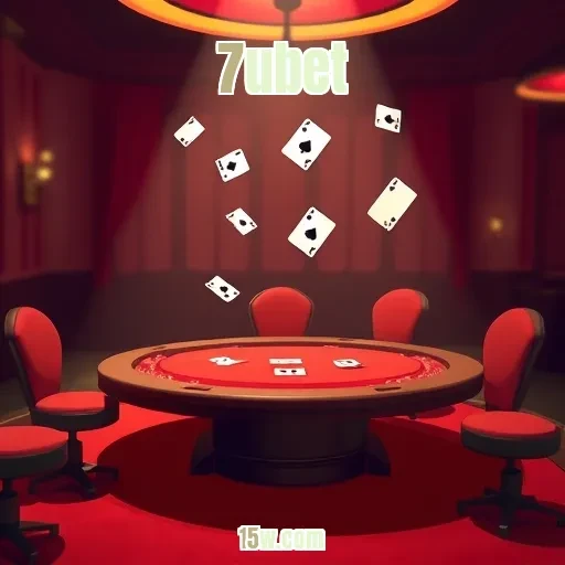 7ubet: Descubra os Caça-níqueis que Mais Pagam e Divertem