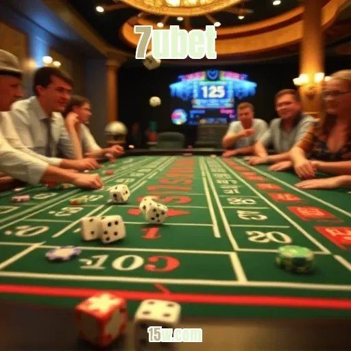 7ubet Bingo: Experiências Únicas Que Você Não Pode Perder!