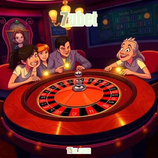 7ubet: FAQ que Transforma sua Experiência de Jogo