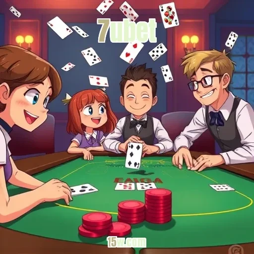 7ubet: Novos Jogos que Você Não Pode Deixar de Conferir