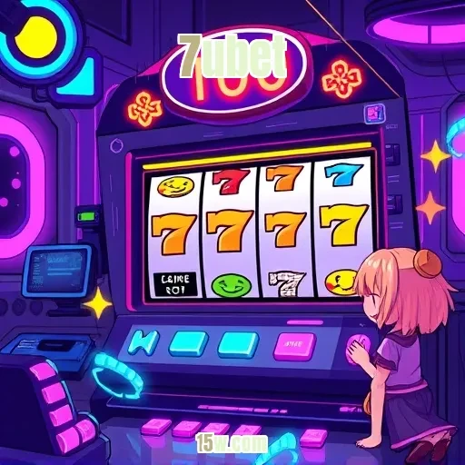 7ubet: Navegando pelos Melhores Jackpots do Mundo dos Jogos Online