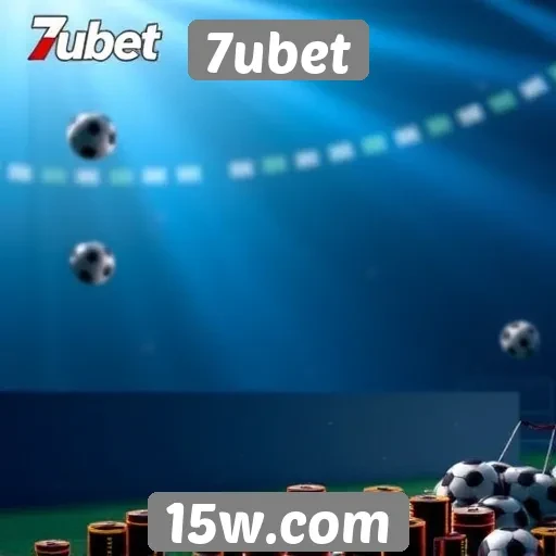 Promos e bônus oferecidos pelo site de apostas 7ubet